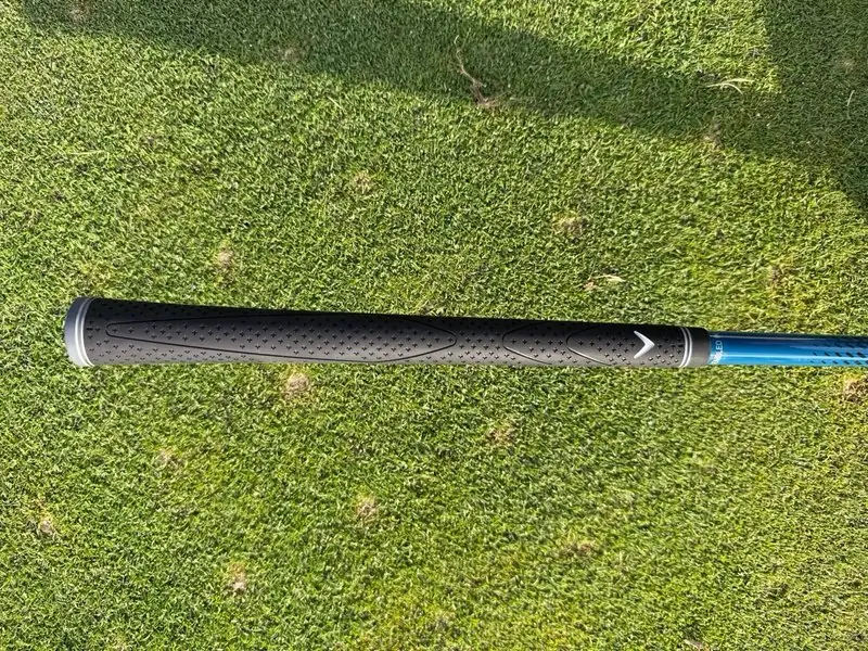 Set Callaway Xr: Driver, Madera, Híbrido y Hierros, foto 9