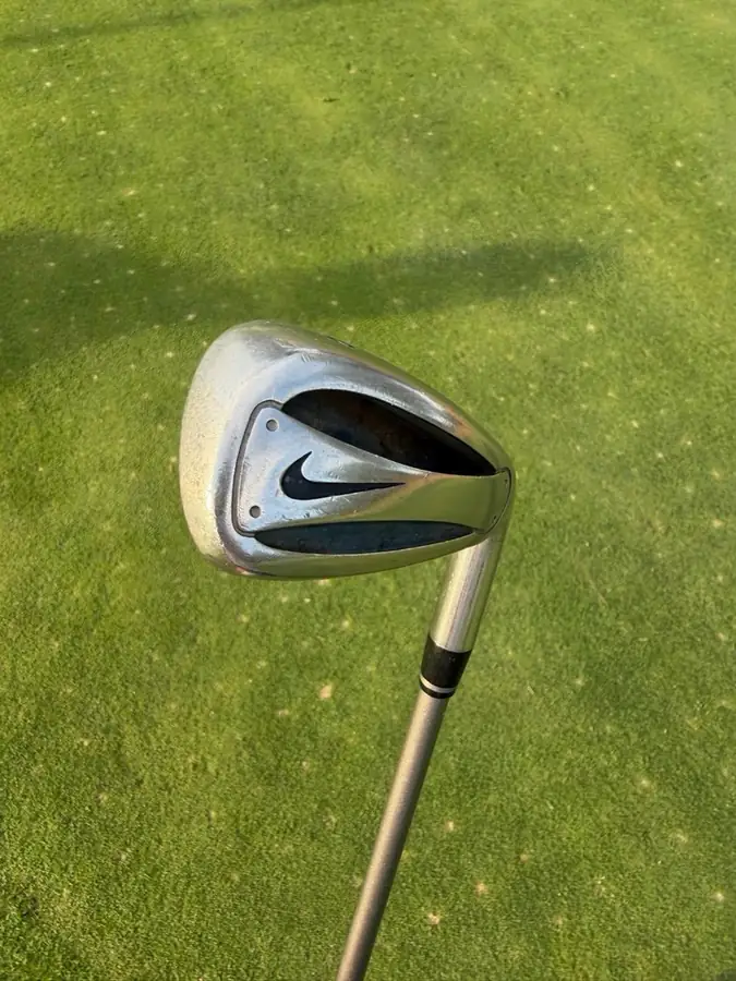Set Nike Golf Completo Mujer, foto 6