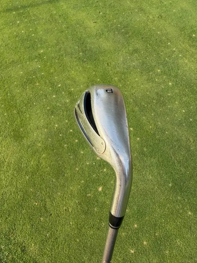 Set Nike Golf Completo Mujer, foto 7