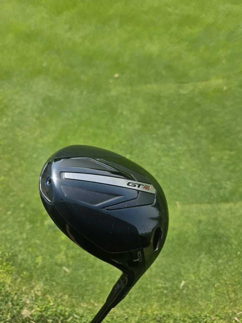 Titleist GT2 Driver 10.0º, foto 2