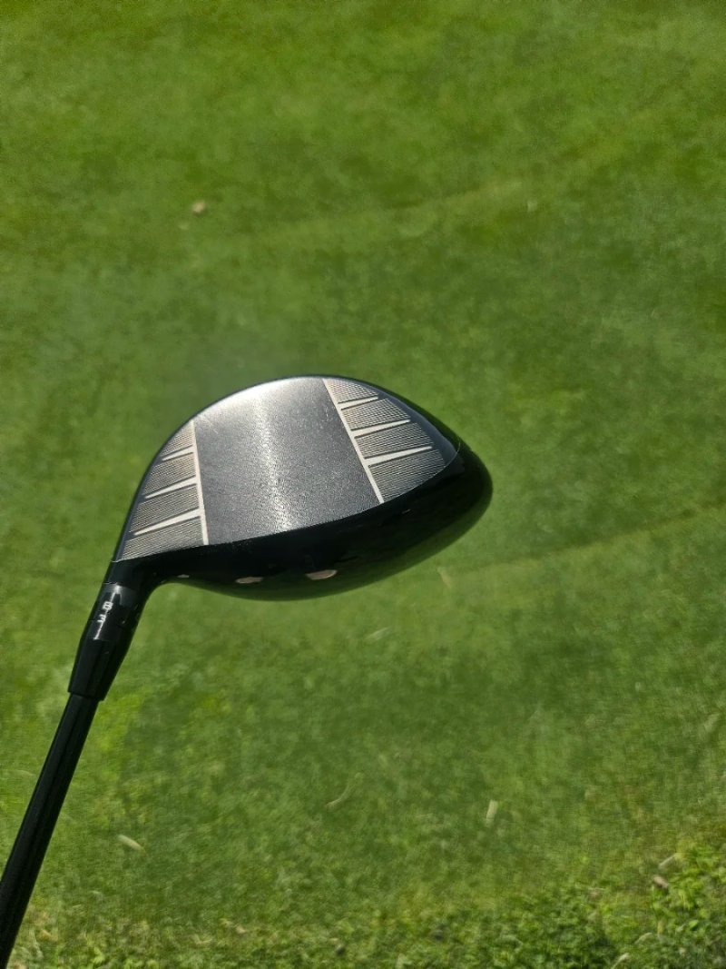 Titleist GT2 Driver 10.0º, foto 3