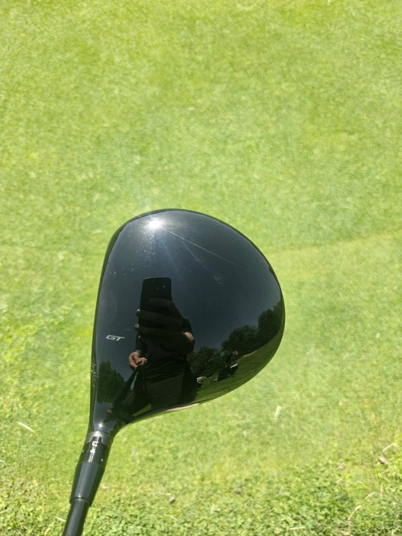 Titleist GT2 Driver 10.0º, foto 4
