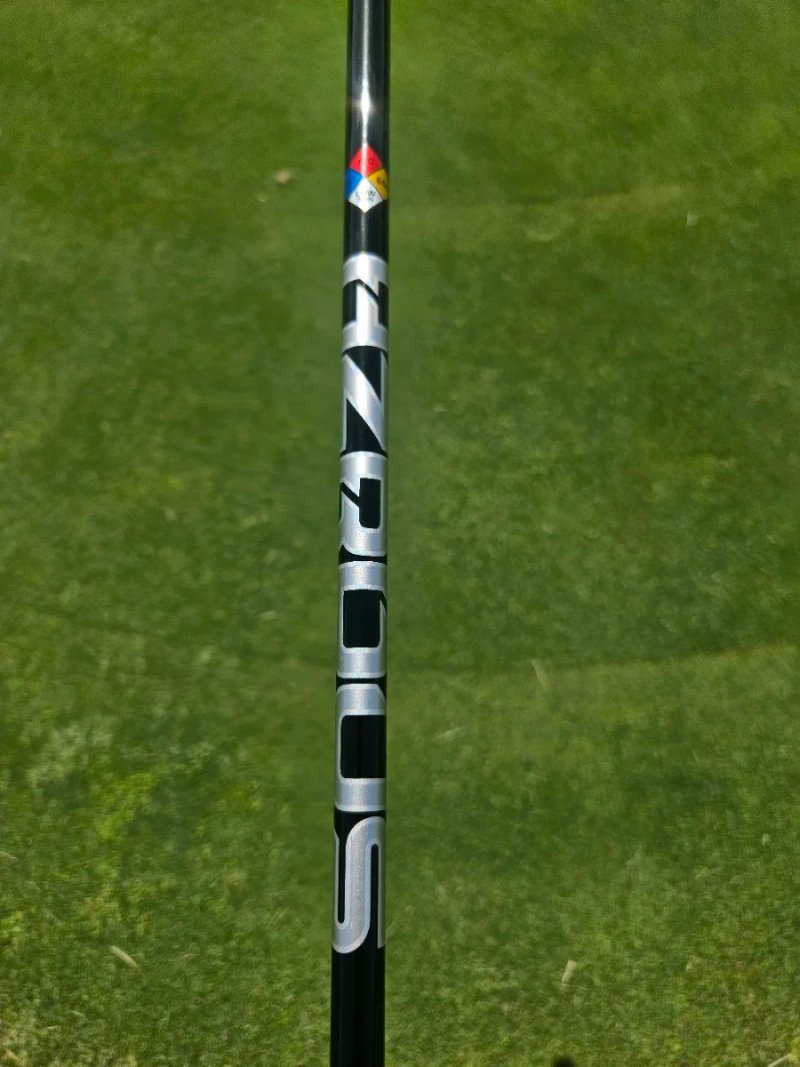 Titleist GT2 Driver 10.0º, foto 5