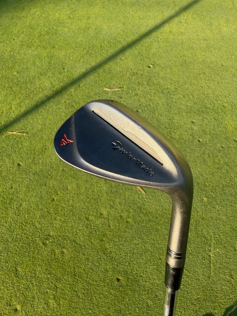 Wedge Taylormade 56° Mg2