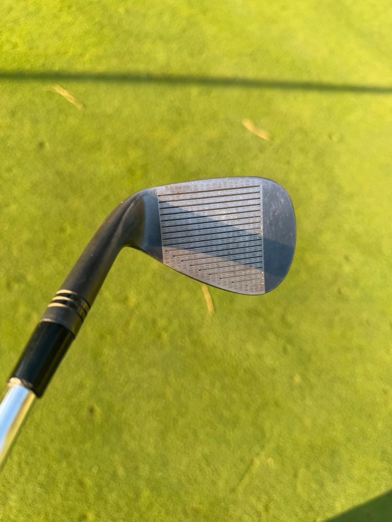 Wedge Taylormade 56° Mg2, foto 4