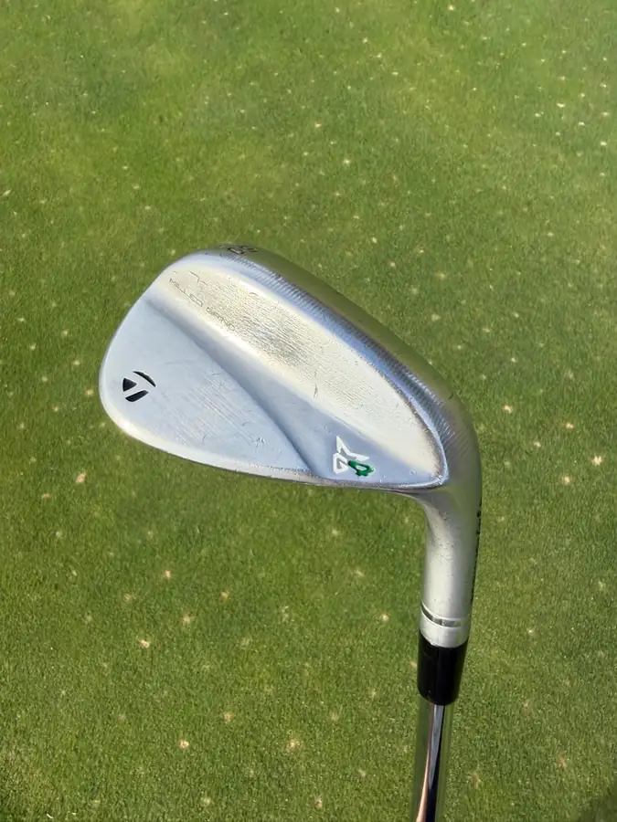 Wedge Taylormade MG4 50°, foto principal