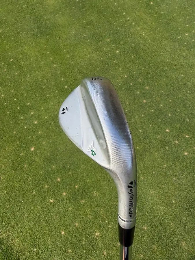 Wedge Taylormade MG4 50°, foto 2