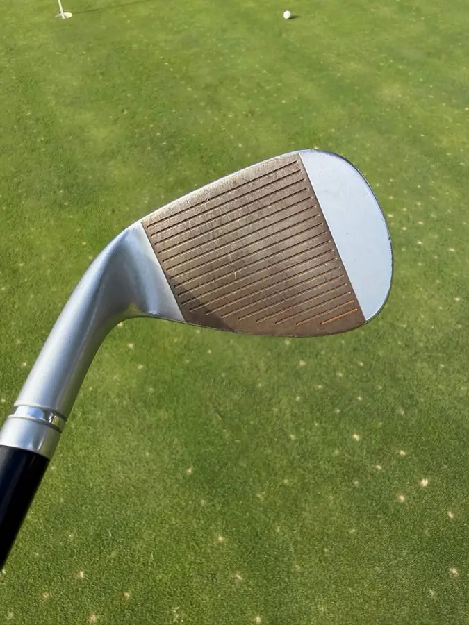 Wedge Taylormade MG4 50°, foto 3