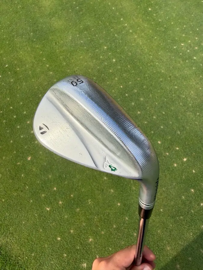 Wedge Taylormade MG4 50°, foto 4