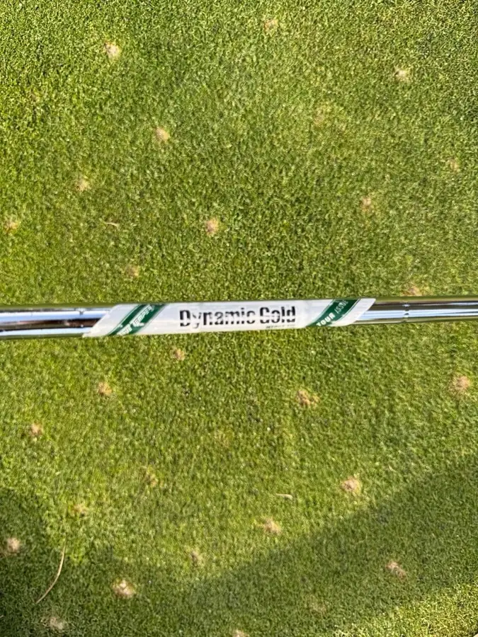 Wedge Taylormade MG4 50°, foto 5