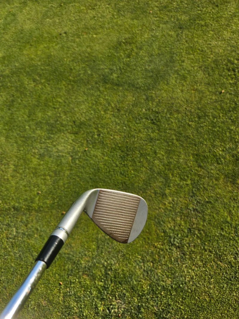 Wedge TaylorMade MG4 58º, foto 2