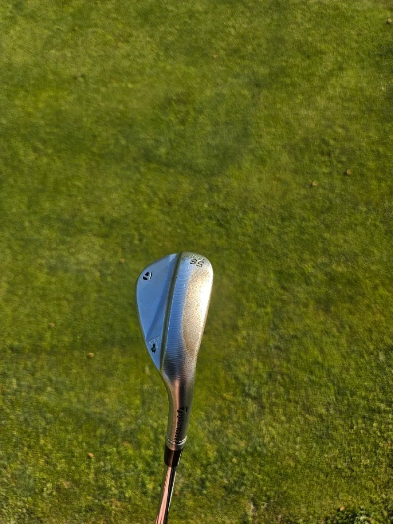 Wedge TaylorMade MG4 58º, foto 3