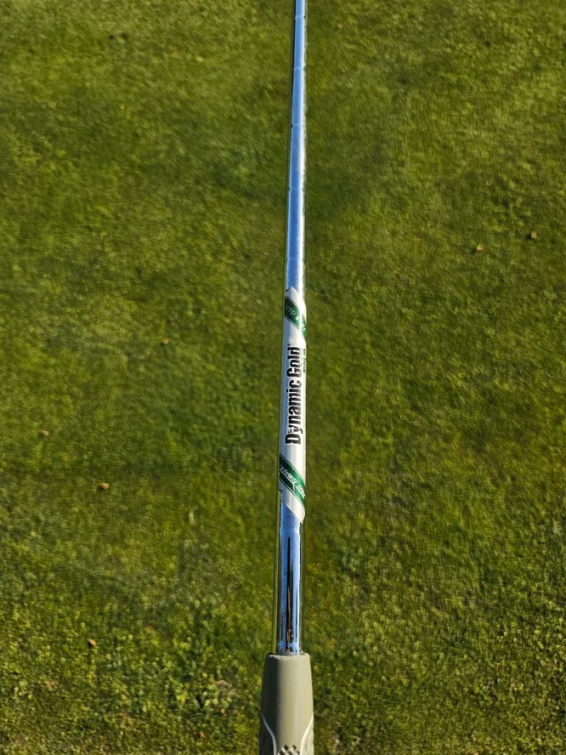 Wedge TaylorMade MG4 58º, foto 4