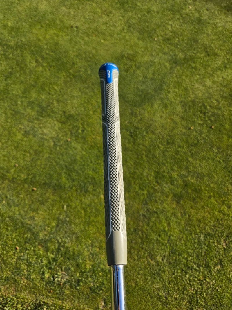Wedge TaylorMade MG4 58º, foto 5